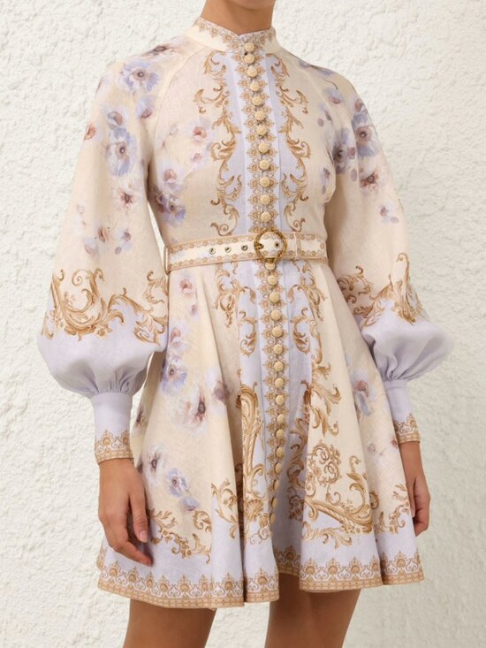 Zimmermann Dresses & Skirts - Zimmermann dress AU size 1